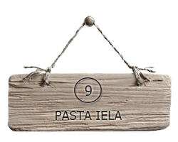 Pasta iela - Poststraße