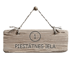 Piestātnes iela