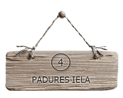 Padures iela