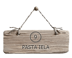 Pasta iela