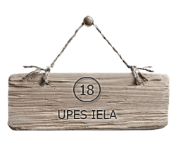 Upes iela