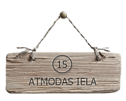 Atmodas iela