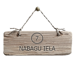 Nabagu iela