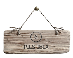 Pils iela