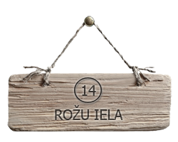 Rožu iela