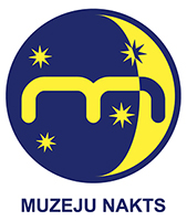 muzeju nakts logo