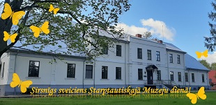 muzeju diena ml